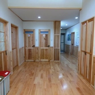 ゲストハウス屋久島 <屋久島>