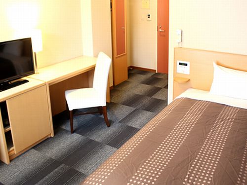 ホテルリブマックスＢＵＤＧＥＴ千葉美浜