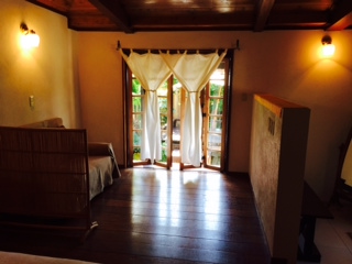 ちいさな島宿cago <竹富島>