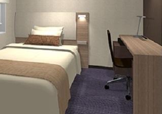 東急ステイ新橋