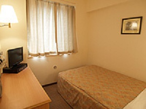 HOTEL AZ 佐賀伊万里店