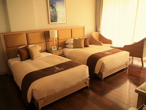 THE UBUFURU ISHIGAKI<石垣島>