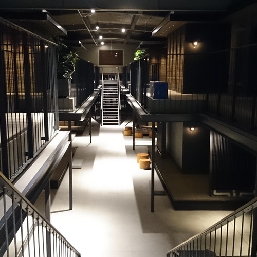 HOTEL CYCLE(ホテルサイクル)