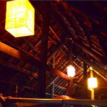 岡山ゲストハウスいぐさ/Okayama Hostel Igusa