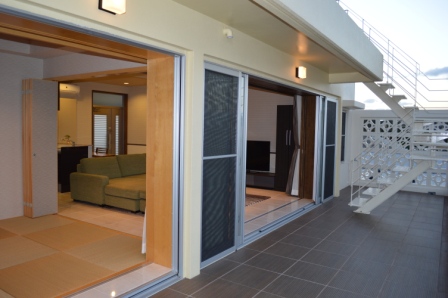 コンドミニアム　ありまばるビーチリゾート