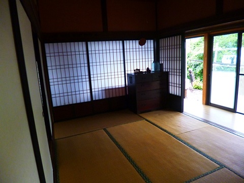 お山の宿 みちつじ