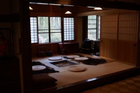 奥飛騨自家温泉掛け流し飛騨牛　風屋