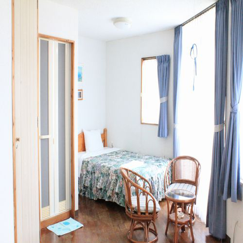 民宿あみもと<久米島>