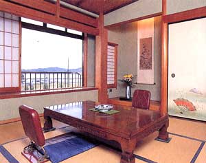 旅館 高島屋 <京都府>
