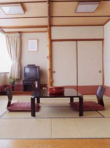 料理旅館なごや花亭美よし