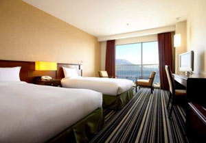 アートホテル鹿児島