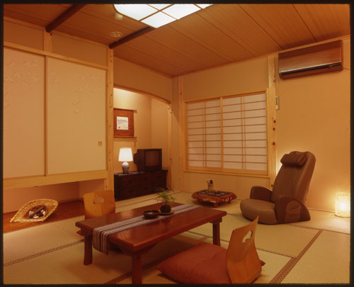 南房総君津　燦美の宿　旅館かわな