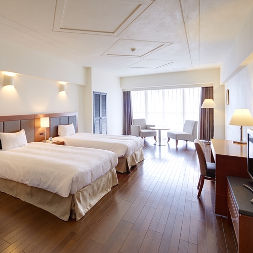 ホテルマハイナ　ウェルネスリゾートオキナワ