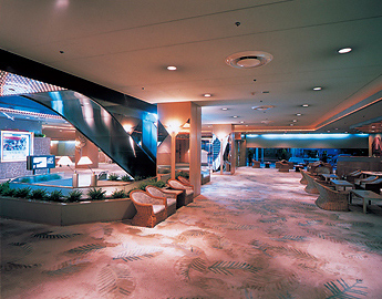 熱海温泉　熱海ニューフジヤホテル