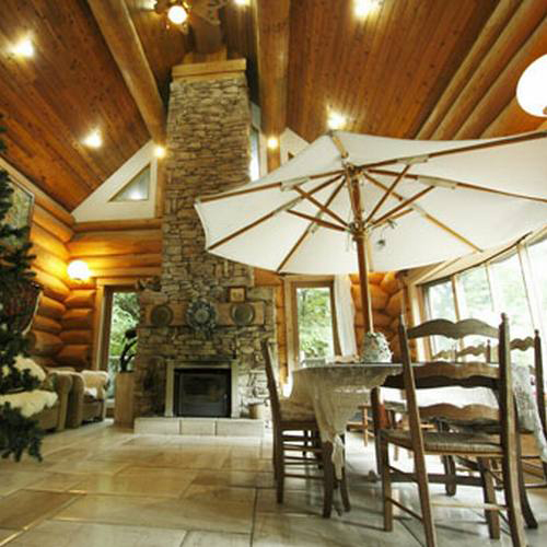 癒しの森　貸別荘　スターヒルズ