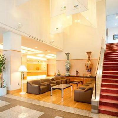 ホテルオホーツクパレス