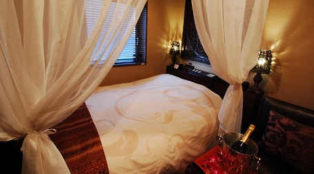 アンダの森 大阪天王寺タワー