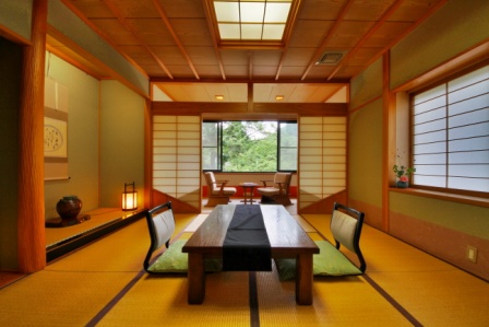 白布温泉　東屋（ひがしや）