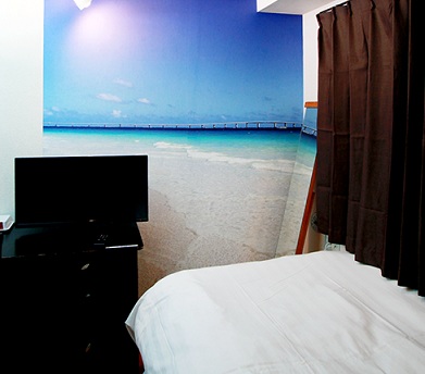 ホテルニュータウン秋葉原