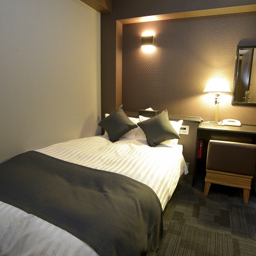 ホテルリリーフ 小倉駅前