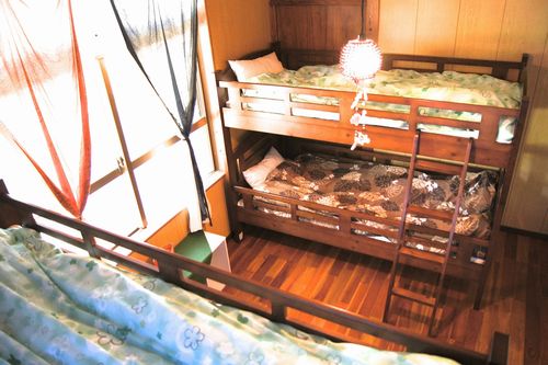 ゲストハウス パキラ <石垣島>