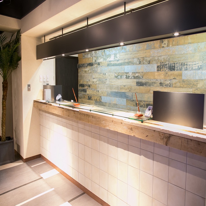 ホテルリリーフ なんば大国町