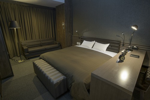 ホテルリリーフ札幌すすきの