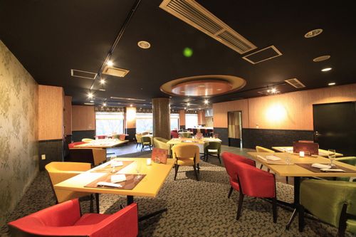 大人の隠れ家　箱根　別邸今宵