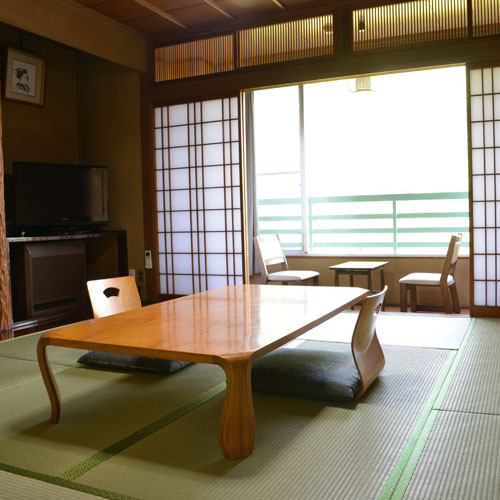 白地温泉　小西旅館