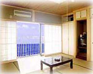 荒磯料理 民宿 冨士