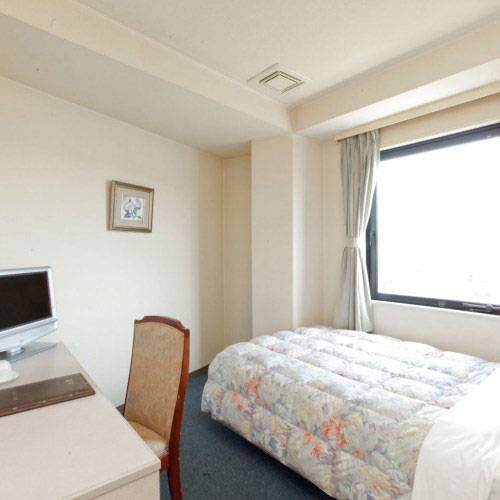 ホテル多治見ヒルズ リバーサイド店(BBHホテルグループ)