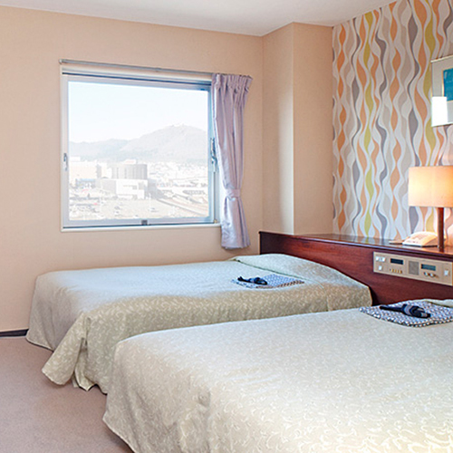 ホテルオールインウェル（旧ホテルシャロームイン２）