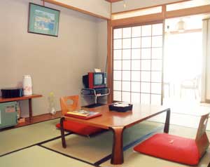 あしずり温泉郷　足摺サニーサイドホテル