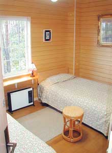 ジョイハウス猪苗代レンタルコテージ