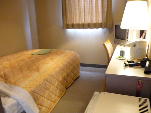 オレンジ・イン仙台東