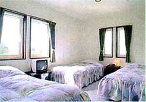 天文台のあるペンション　カレワラ