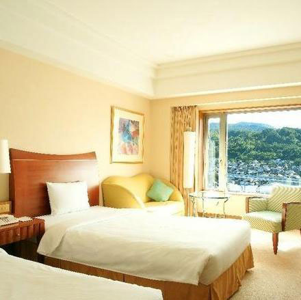 グランドパーク小樽