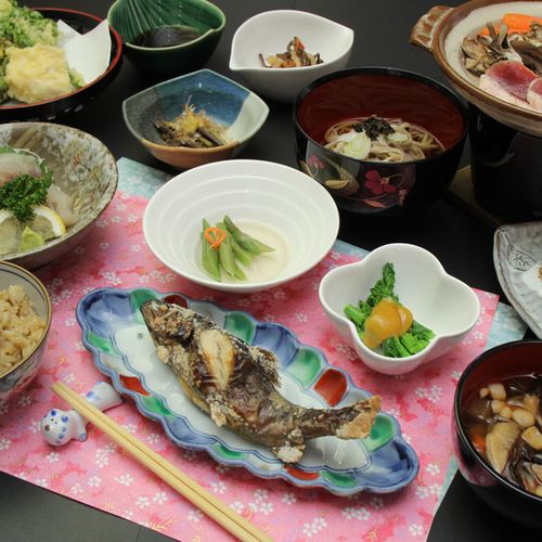 温泉民宿あづま　