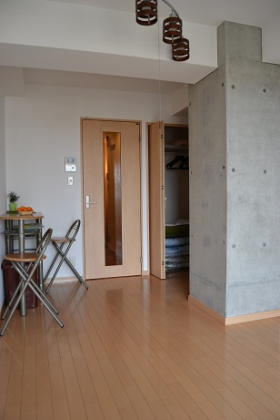 ゲストハウス　グラシアス