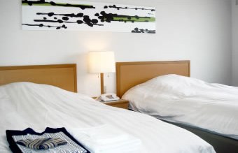 オーベルジュましけ