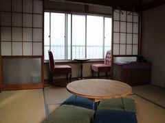 ゲストハウス　ときわ