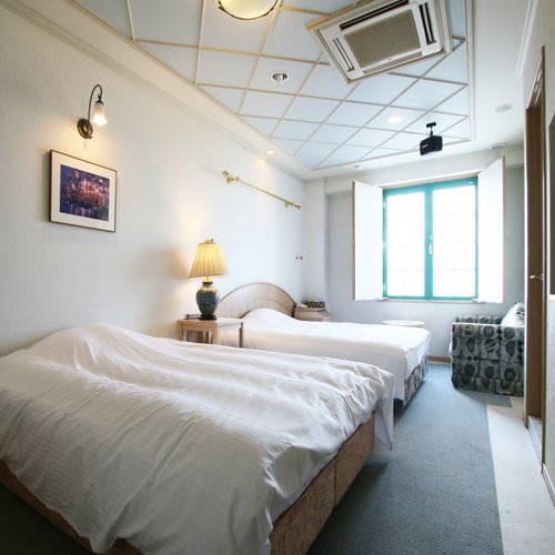 ホテル サンマルコ