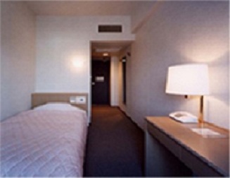 くだまつステーションホテル