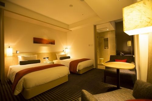 ＪＲ九州ホテルブラッサム新宿