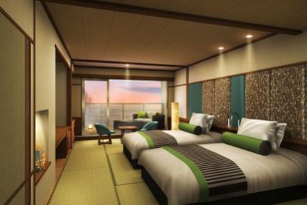 石花海　別邸　海うさぎ