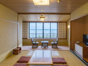 和倉温泉はまづる