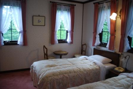 オーベルジュ フローレンス