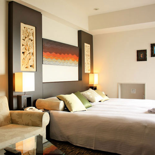 ホテルシーガルてんぽーざん大阪