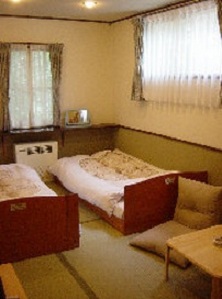 四季の宿　すばる