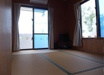 民宿やどかり <座間味島>